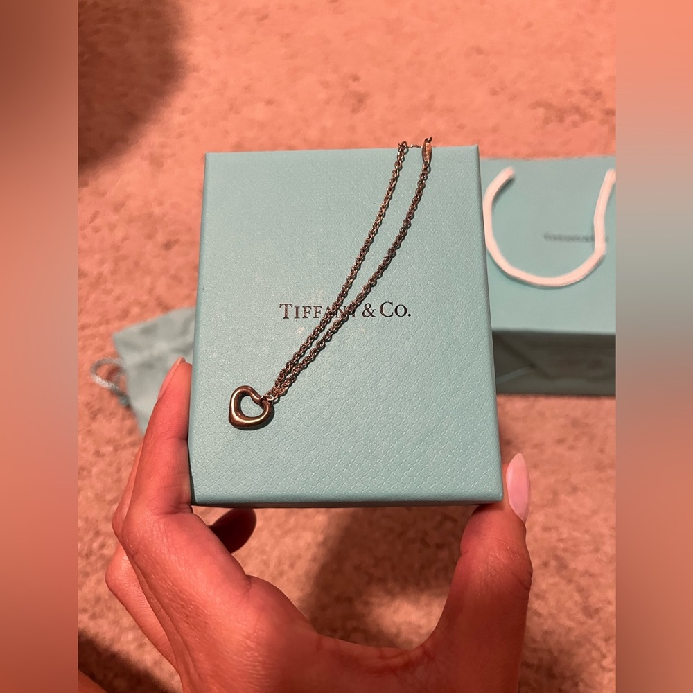 Tiffany bracelet